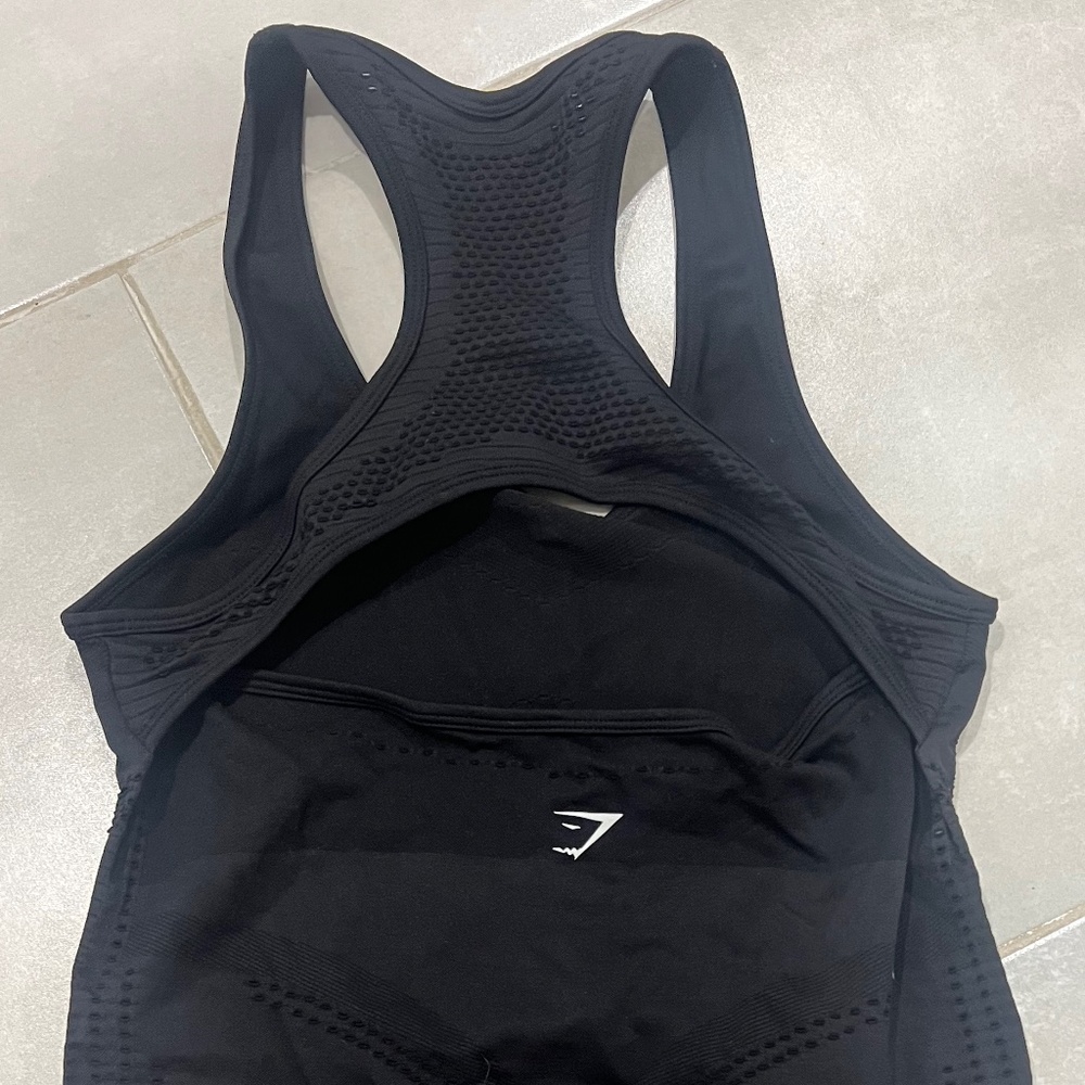 Gymshark Tank